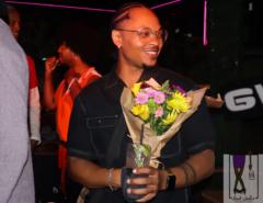 Alscott Worrell