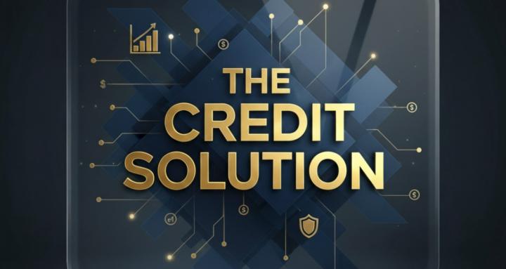 The Credit Solution