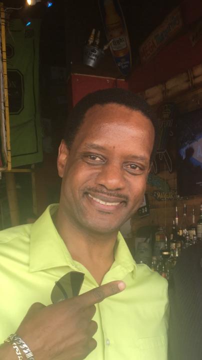 Erik Hall