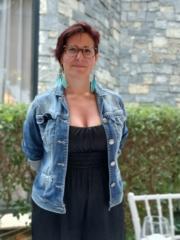 Hélène Chartrand