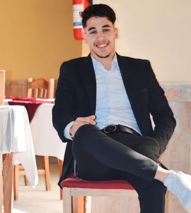 Rayane Benameur
