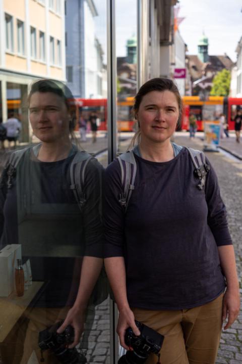 Svenja Siemes