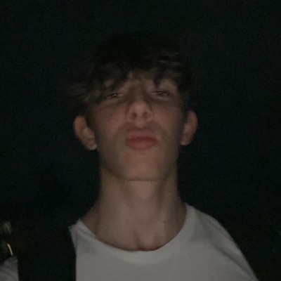 Luke Try