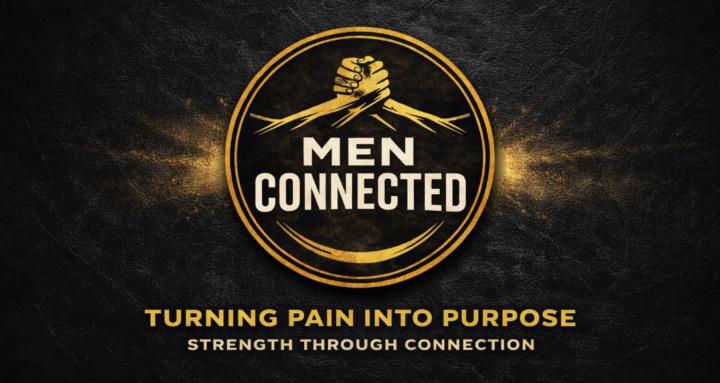 Men Connected Brotherhood