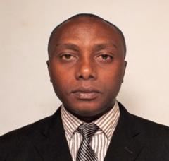 Tiana Andrianiaina Ratsimbazafy