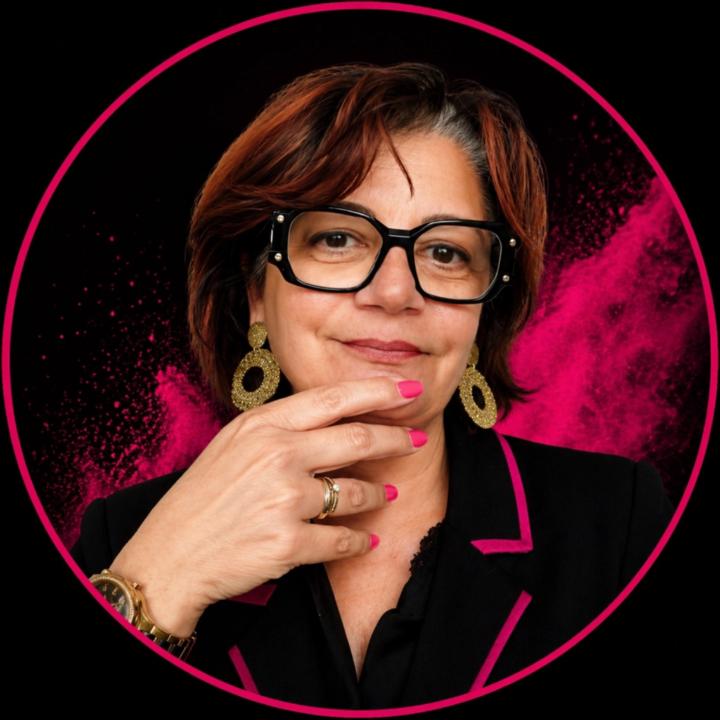 Nathalie Tramelli Cauet