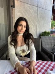 Elif Nefise Nezhdet
