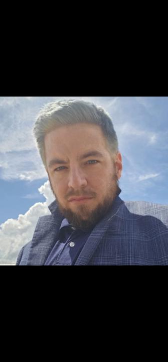 Nathan Dodds