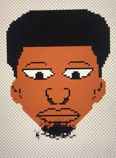 Ahmeen McClellan