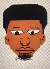 Ahmeen McClellan