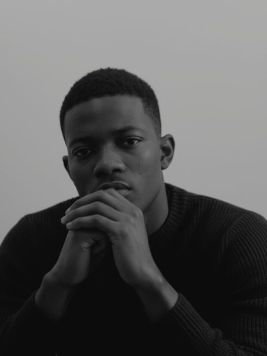 Michael Ewuyemi