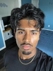 Christopher Brijmohan