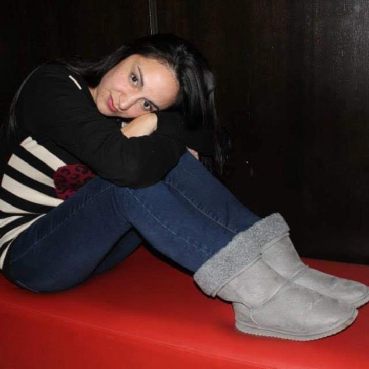 Marcela Nuñez