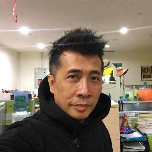 Roger Tham