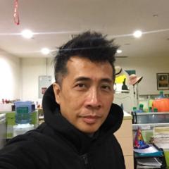 Roger Tham