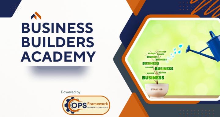 Business Builders Academy