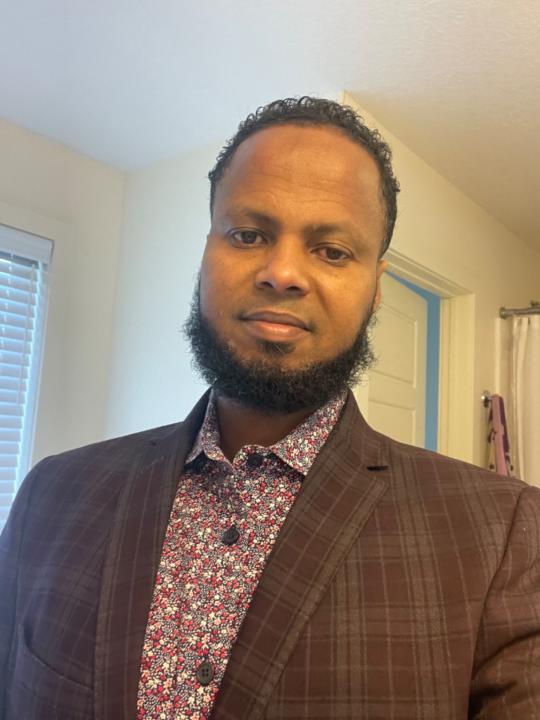 Ahmed Ali