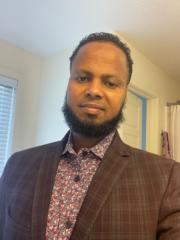 Ahmed Ali