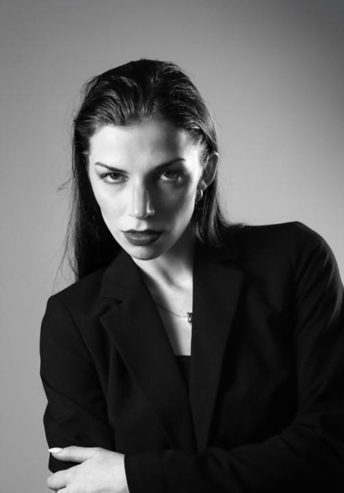 Emilie Chantrenne
