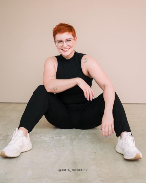 Julia Trescher