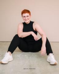 Julia Trescher