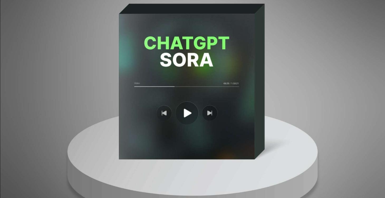 Sora Mastery: Earn More with 20 Elite Lessons Now!