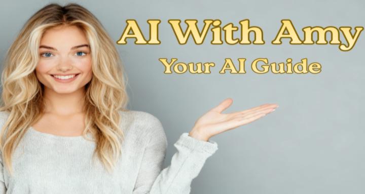AI With Amy