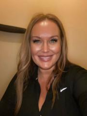 Kayla McGregor