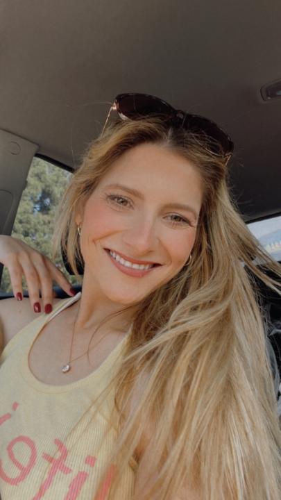 Nina Hagentorn