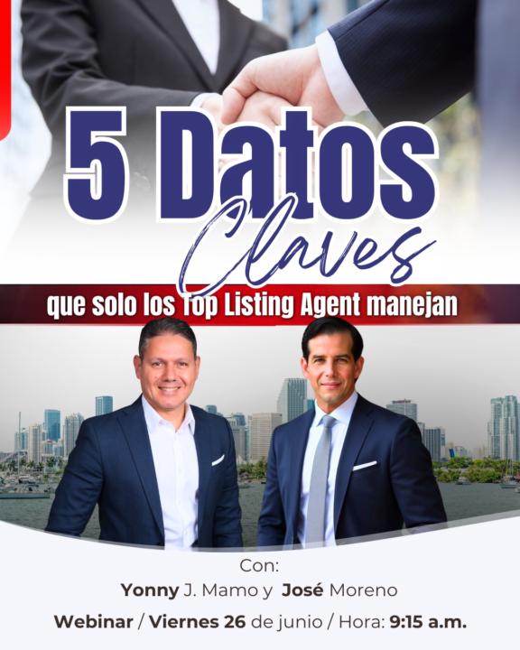 ¡Te invitamos a nuestra sesión de mentoría semanal todos los viernes! 📲💻