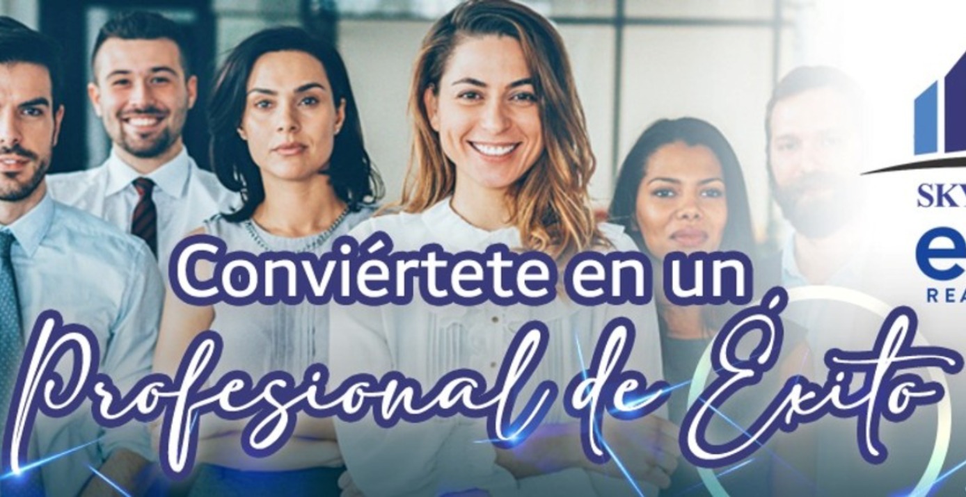 Libreria de Formación para Agentes Inmobiliarios