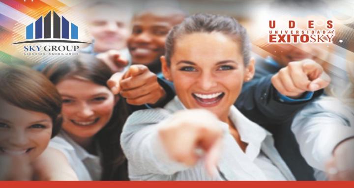 UDES Online by Sky Group