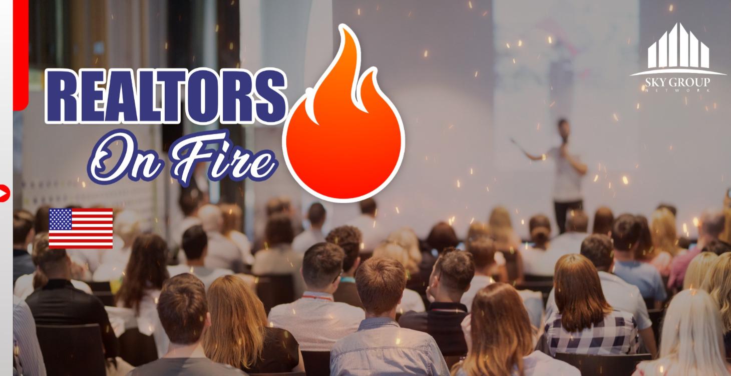 Clips Realtors Onfire