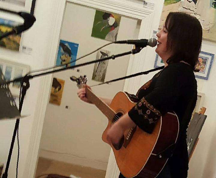Mary Crosbie