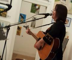 Mary Crosbie