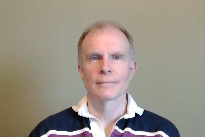 Ken Johnston
