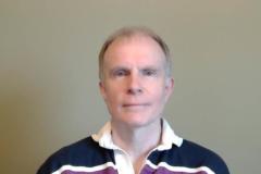 Ken Johnston