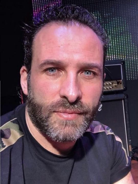 Eithan Soren