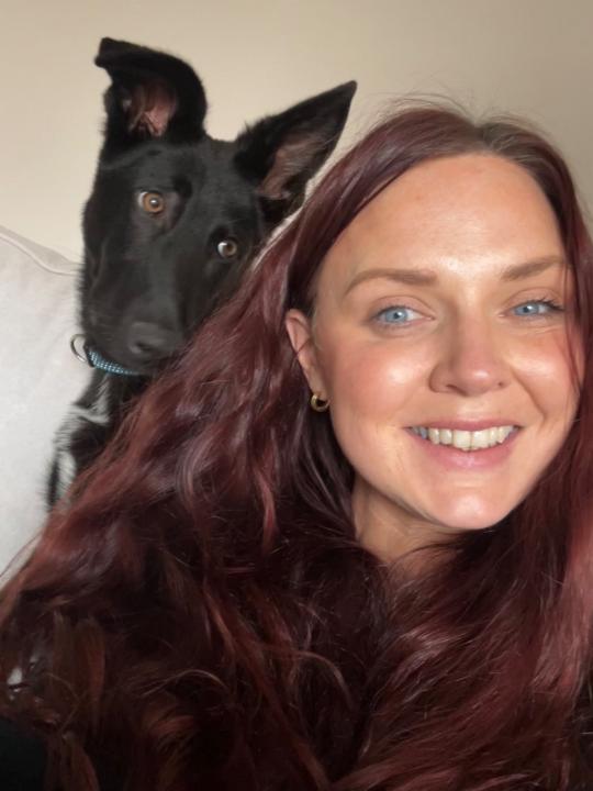 Rachel Mc Auliffe