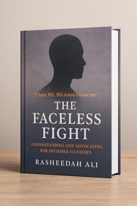 Rasheedah Ali