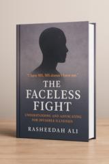 Rasheedah Ali