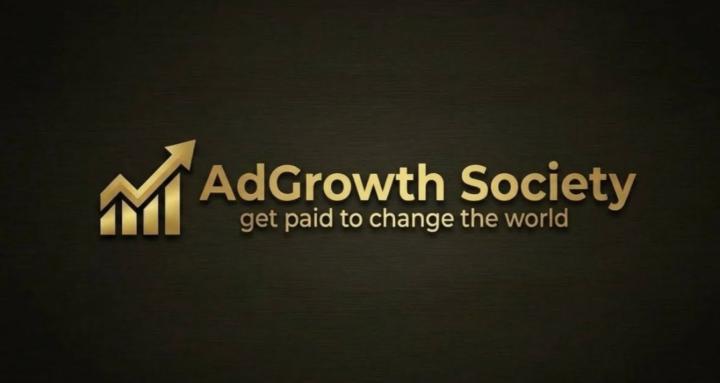 AdGrowth Society