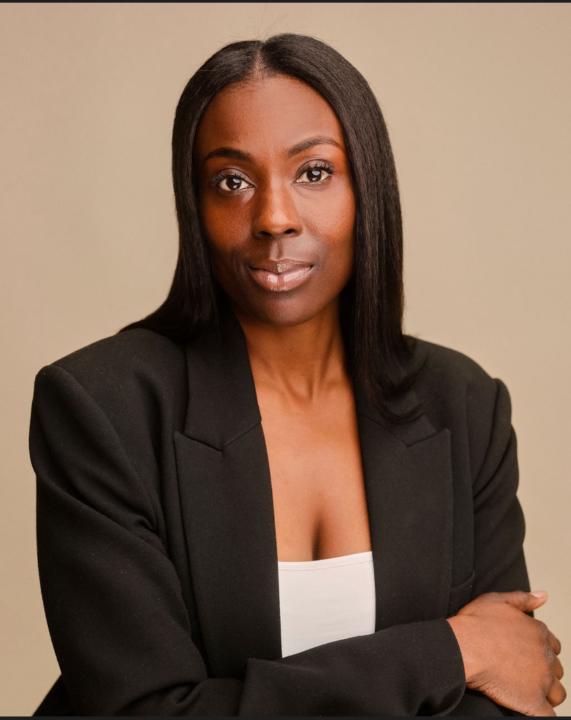 Charlotte Yaa-owusuwaa