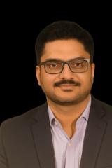 Avinash Manoharan