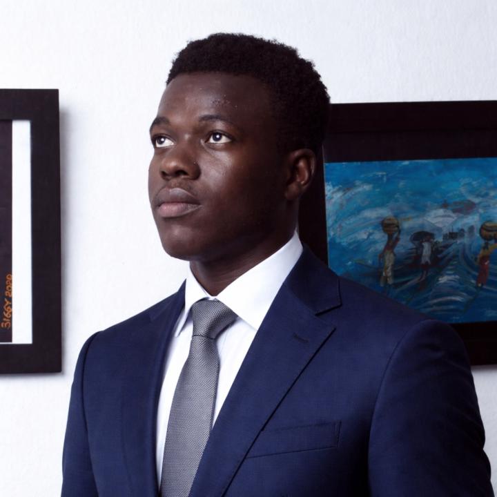 Abimbola Hakeem