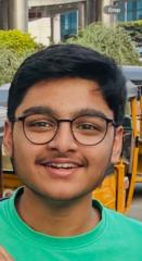 Anish Reddy