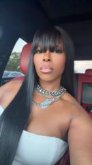 Ebony Williams