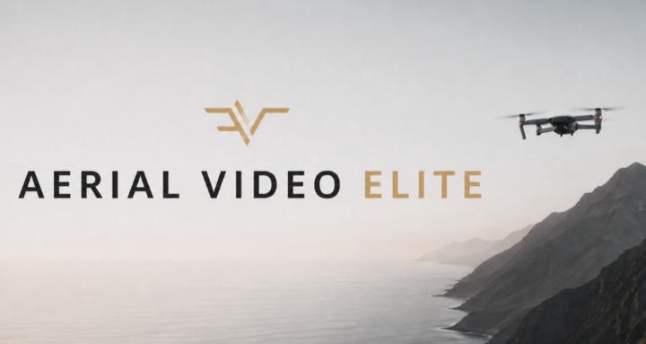 Aerial Video Elite