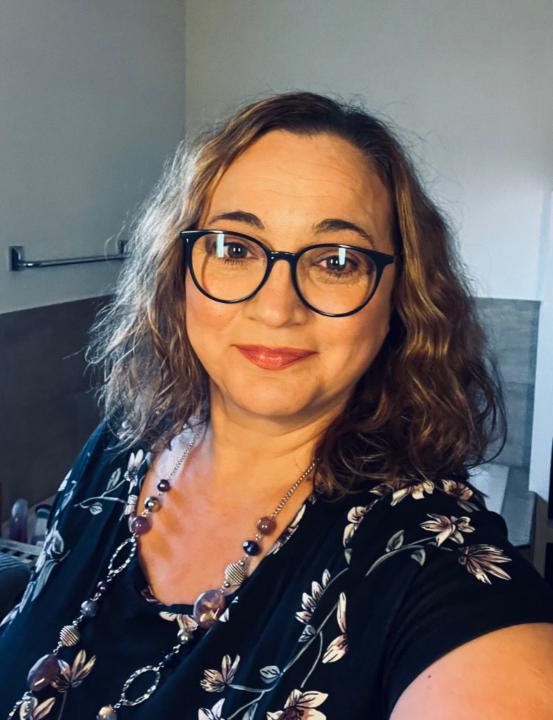 Marion Hoor