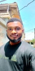 Bissong Boris Ayamba